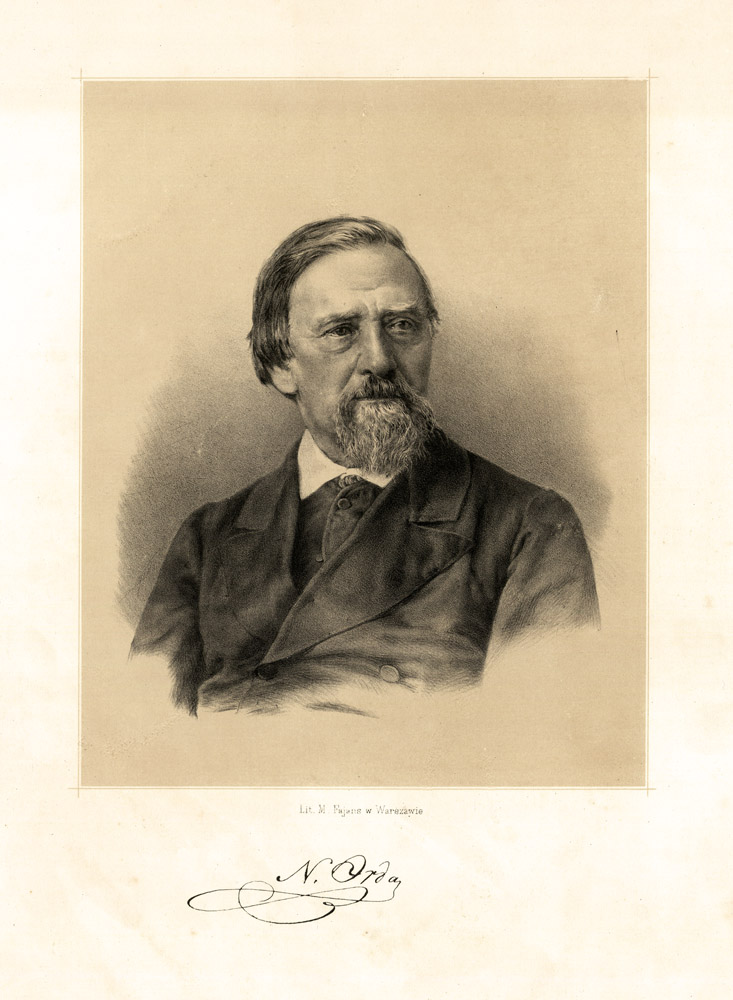 Napoleon Orda