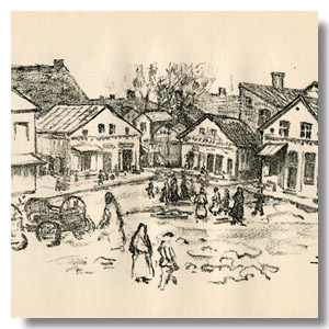 старая Лида