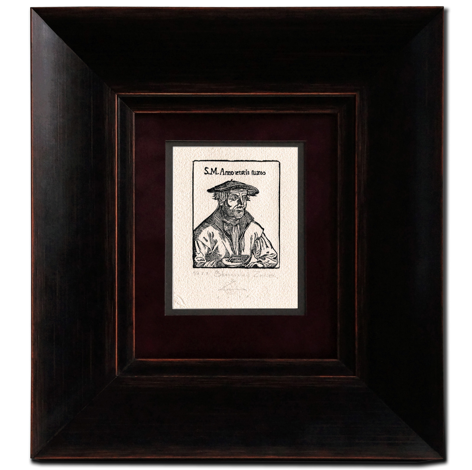 Munster, 1556