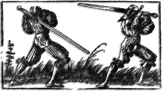 Sebastian MÜNSTER, warriors