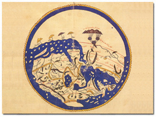 Tabula Rogeriana