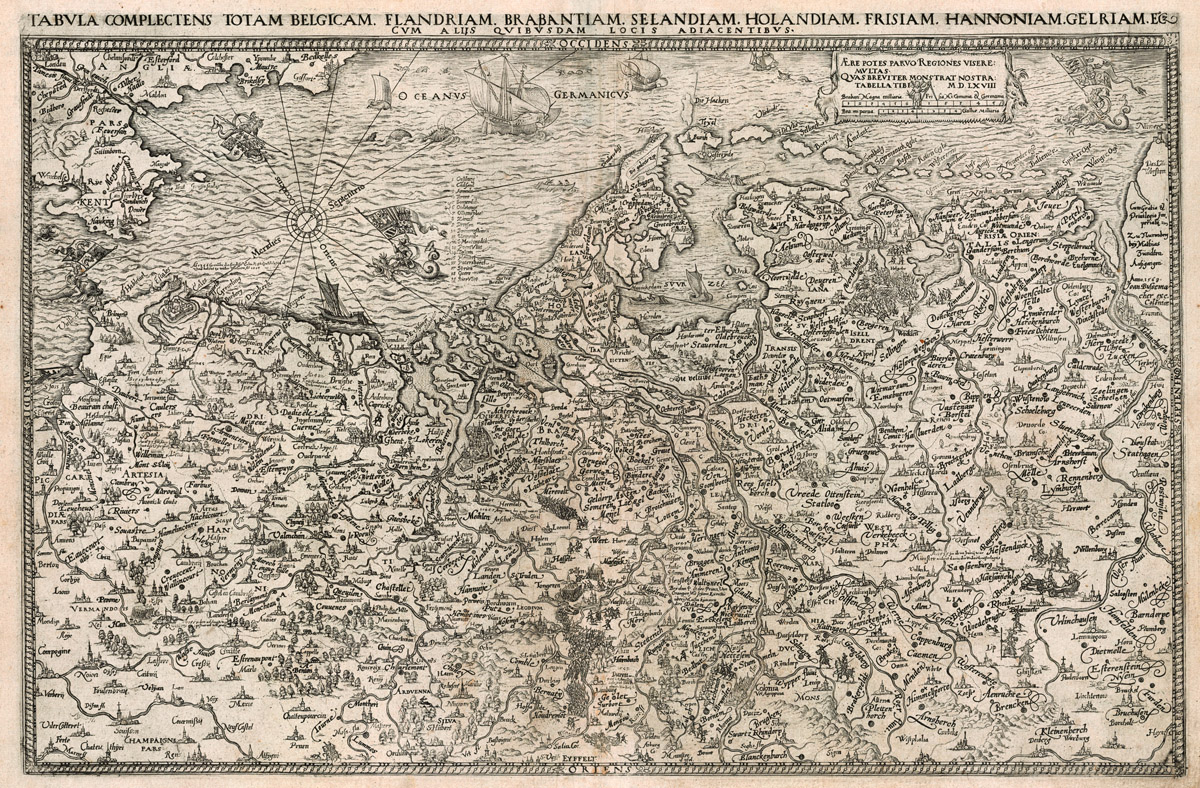 Caimox-Zundt 1594
