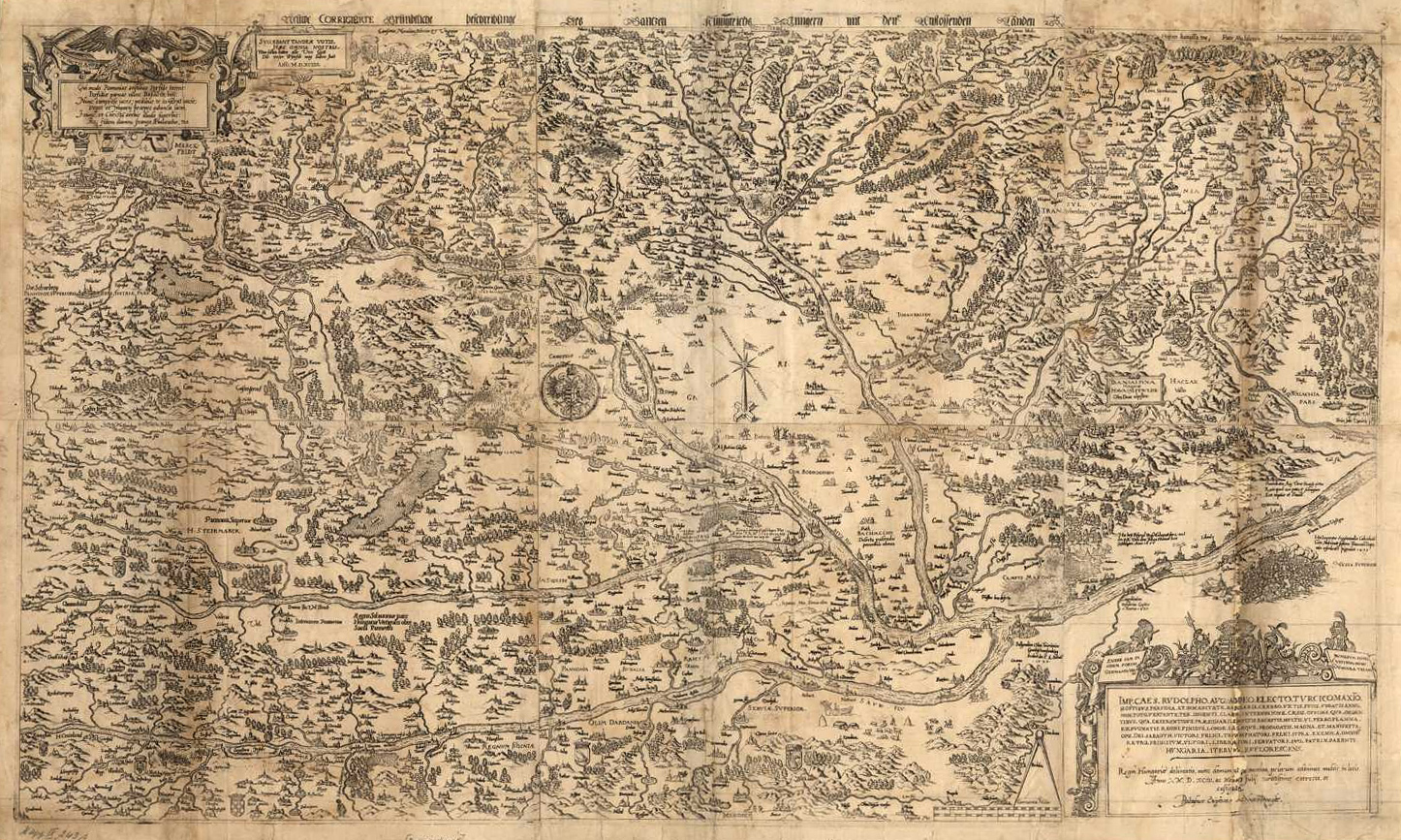 Caimox-Zundt 1594