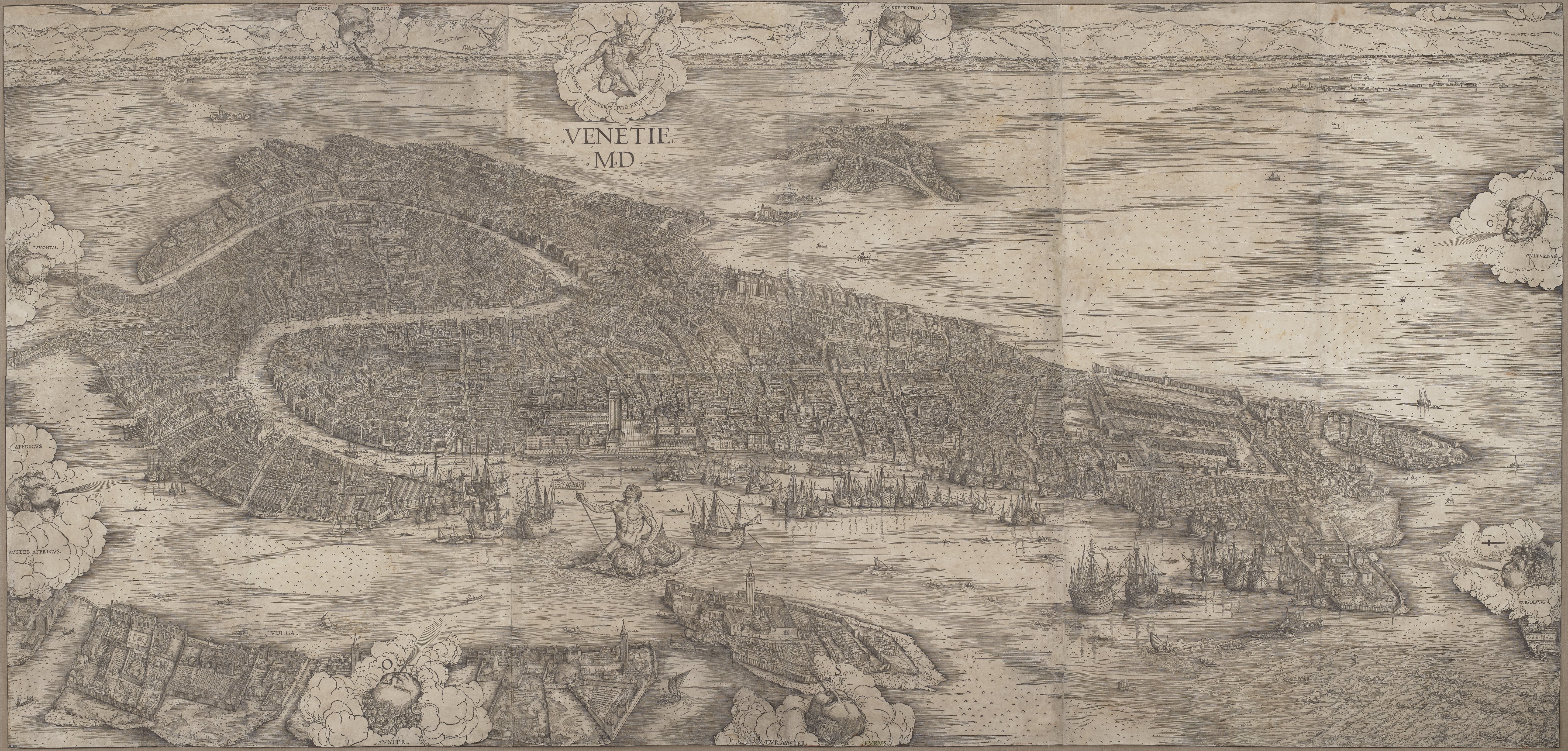 1500venice