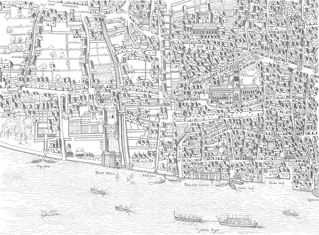 1553-1559london