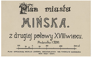 minsk plan