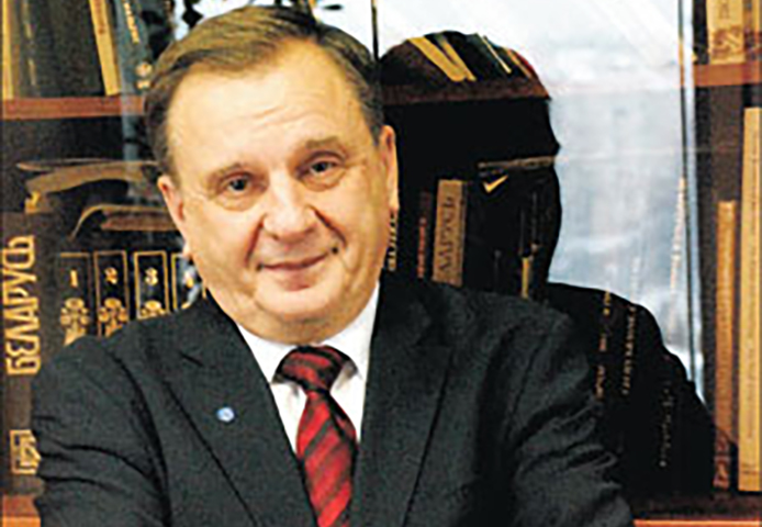 Шчасны Уладзімір