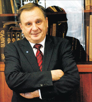 Уладзімір Шчасны