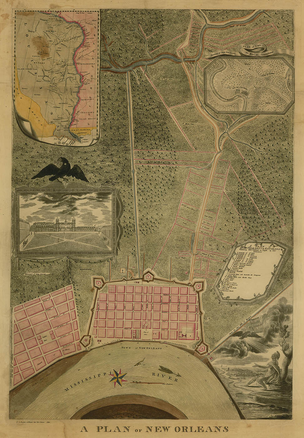 Chet Van Duzer. Colonialism in the Cartouche: Imagery and Power in Early Modern Maps