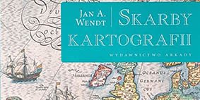 Skarby kartografii
