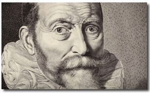 Willem Janszoon Blaeu