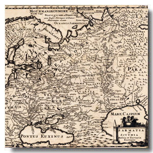 сарматия история