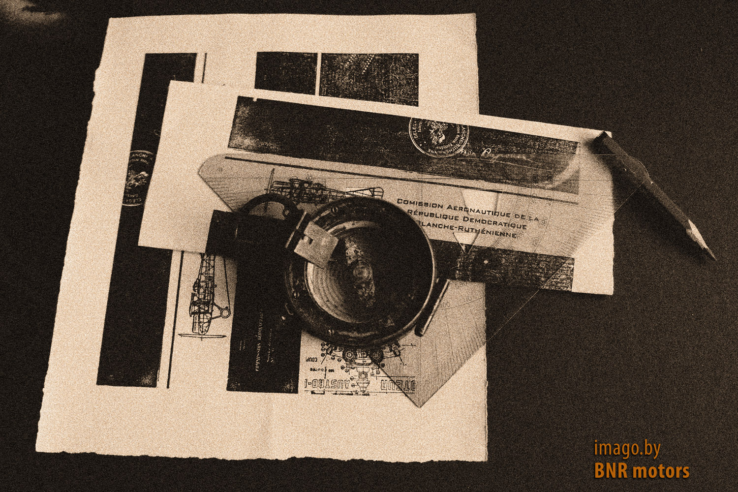 BNR motors imago.by