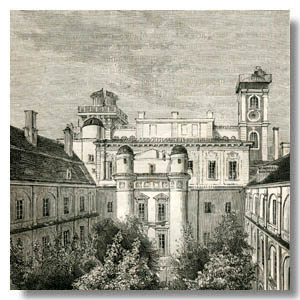 старызнік