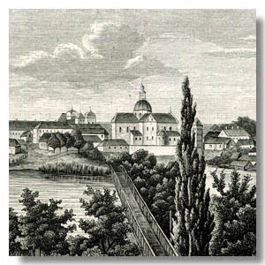 старызнік