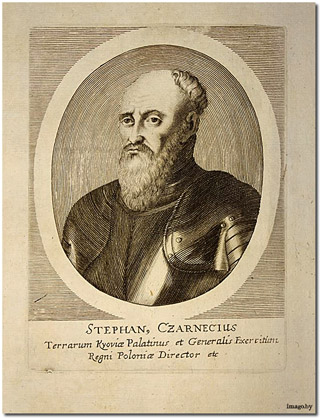 STEPHAN CƵARNICIUS