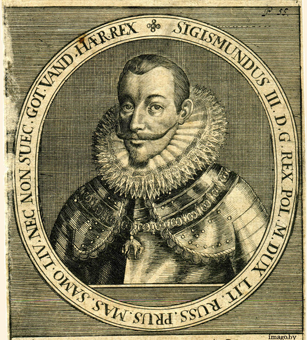 Zygmunt III Waza