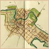 Минск история города