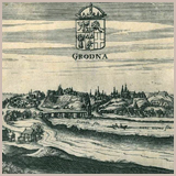 гродно история города