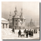 Дубровно история города Наполеон