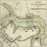 городечно 1812