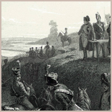 переправа нёман 1812