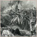 война 1812 беларусь