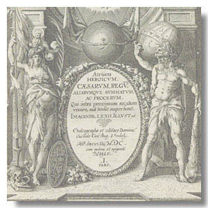 Atrium Heroicum