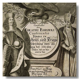 1633 Theatrum Europaeum