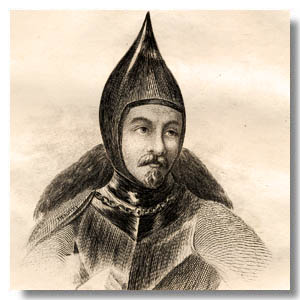 Константин Острожский