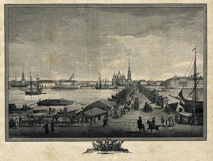 Санкт-Петербург