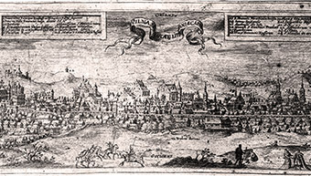 Vilna 1600